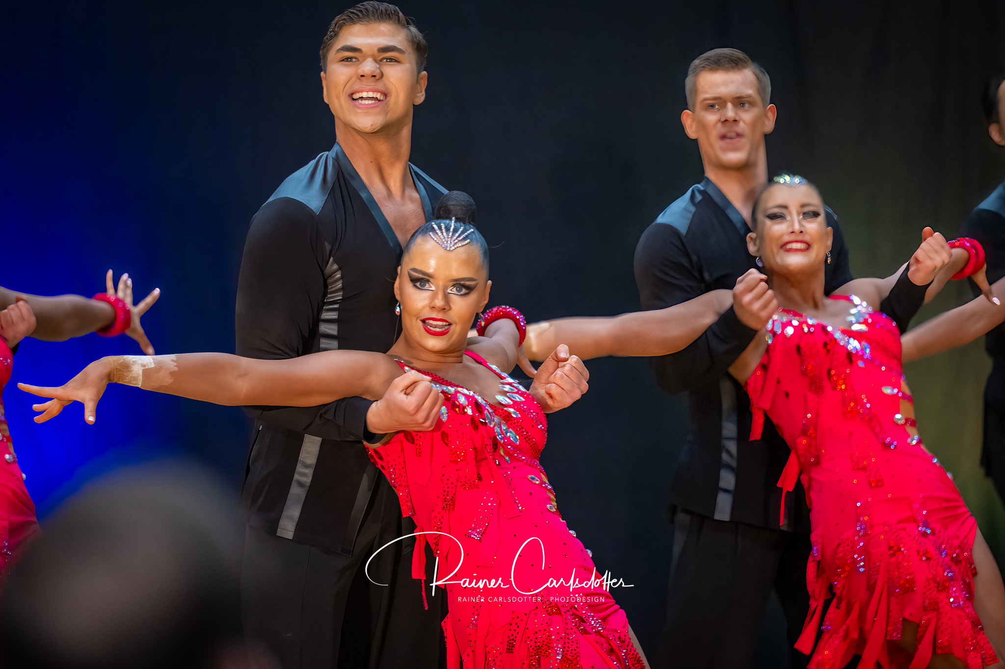 RC 20250301 Turnier Kiel Latein 2. BL Nord  DSC3632 PS